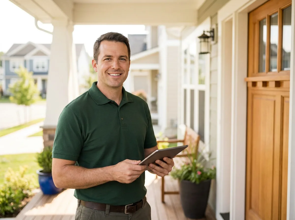 Pest control FAQs for Layton, UT